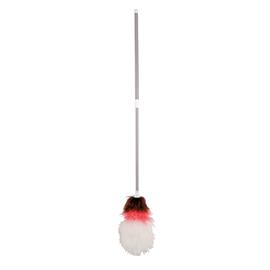 Telescopic Lambswool Duster