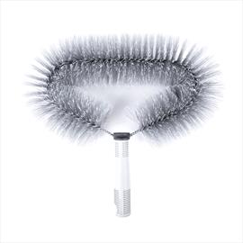 Cobweb & Dust Collector Brush GREY