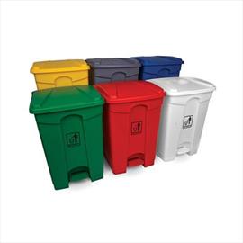 Waste & Recycling Bins