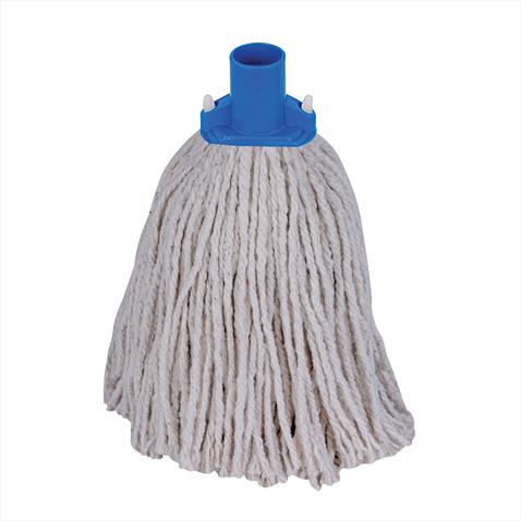 PY Yarn T1D Socket Mop 14J - BLUE