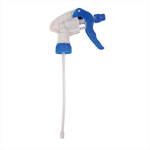 Ergo-Spray Trigger Head BLUE