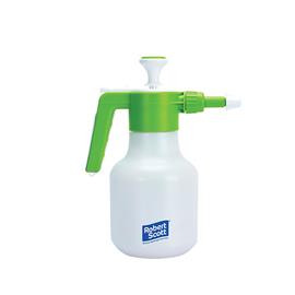 Pump-Up GREEN Sprayer 1.5 litre NBR seal - green