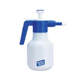 Pump-Up BLUE sprayer 1.5 litre VITON seal - blue (ACID RESISTANT)