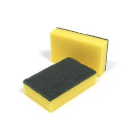 Sponges & Scourers