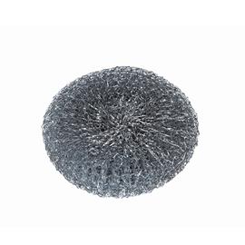 Galvanised Scourer 40g - PACK 10