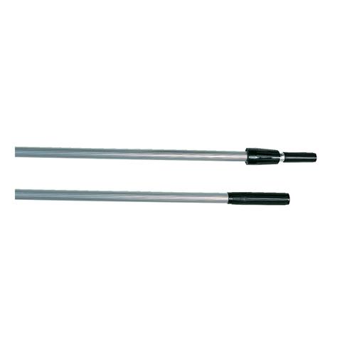 Telescopic Handle - 2 section - 2.5m