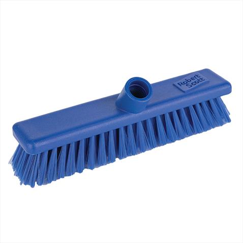 Broom Head Washable - SOFT - 30cm - BLUE