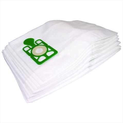 Hepa-Flo NVM-1BH Vac Bags - PACK 10