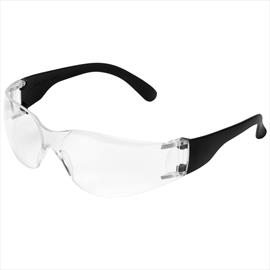 E10 Safety Glasses - Clear Lens