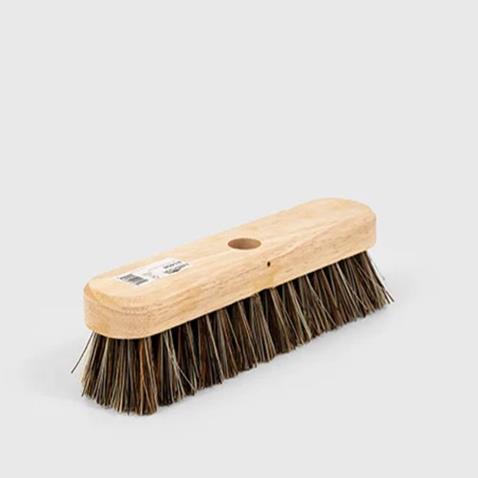 Hill Brush - Trade Deck Scrub STIFF 254mm