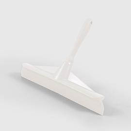 Hill Brush - Ultra Hygienic single blade squeegee & handle 300mm