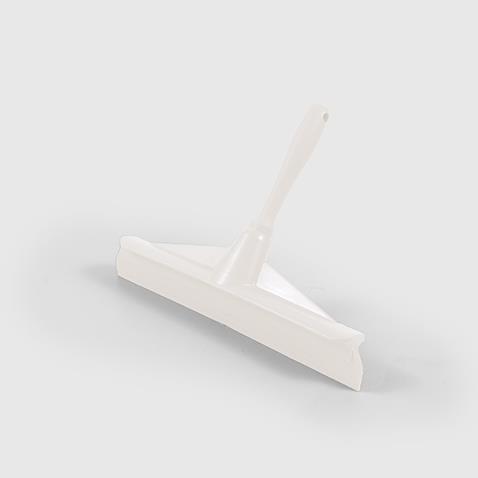 Hill Brush - Ultra Hygienic single blade squeegee & handle 300mm