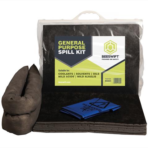 General Purpose Spill Kit - 20 litre