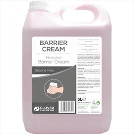 BARRIER CREAM - medicated barrier cream 300ml