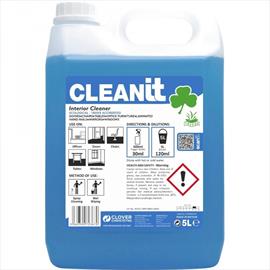 CLEANit - Interior cleaner 5 litres