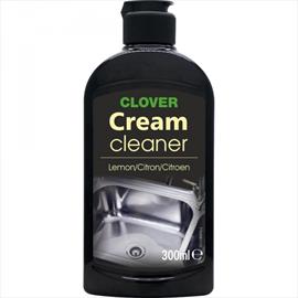 Cream Cleaner 300ml