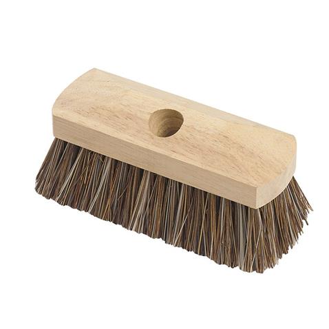 Hill Brush - Industrial Stiff 165mm Deck Scrub