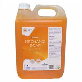 DERMEX MECHANIC SOAP - Citrus beaded hand cleaner 5 litres