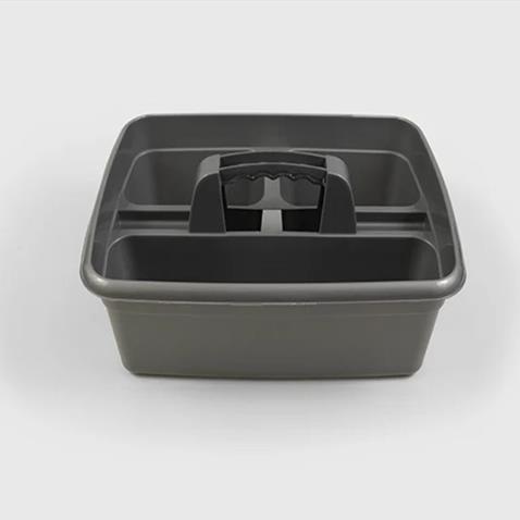 Hill Brush - Solid plastic tray tidy/caddy