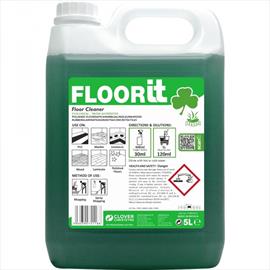 Chemicals - Floor & Carpet Care