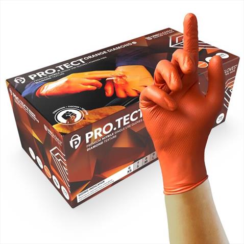 GA005X ProTect Orange