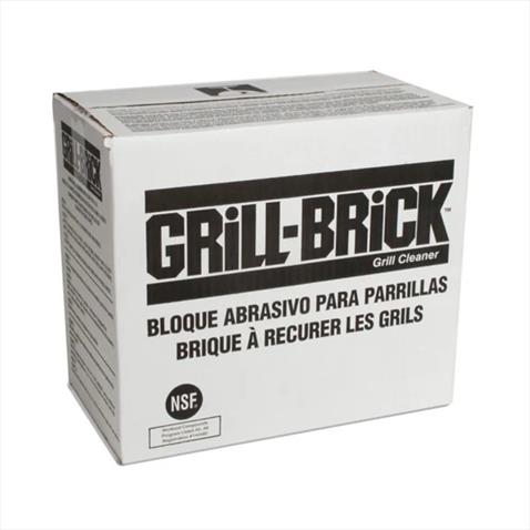 Griddle Brick - PACK 12