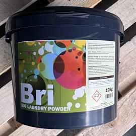 Bri Biological Washing Powder - 10kg