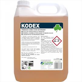 KODEX Combi oven detergent 5 litres