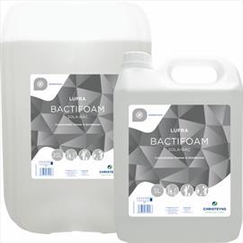 LUFRA BACTIFOAM - Concentrated Cleaner & Disinfectant - 5 Litre