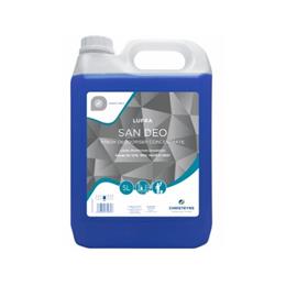 LUFRA San Deo - disinfectant/deodoriser - 5 litre