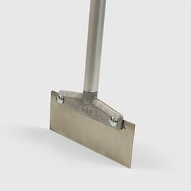 Hill Brush - Floor Scraper & Handle