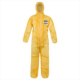 Protective Clothing & Disposables