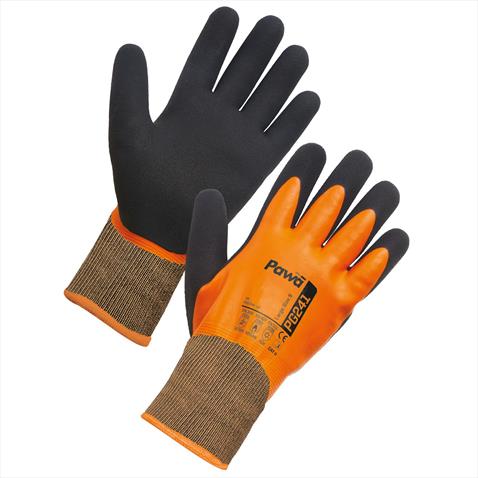 Pawa PG241 Water-Repellent Thermal Glove - SIZE 9