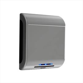 Sirocco Brushed Stainless Steel Hand Dryer