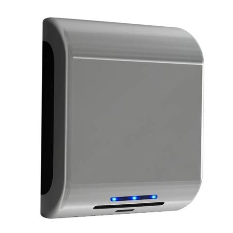 Sirocco Brushed Stainless Steel Hand Dryer