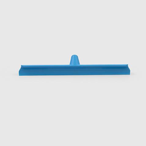 Hill Brush - 500mm Ultra Hygienic Squeegee - BLUE