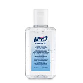 Purell Advanced Hand Rub 100ml