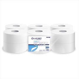 Mini JUMBO Toilet Rolls - CASE 12 - STRONG153J