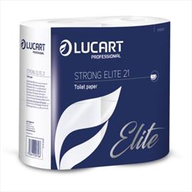 Strong ELITE Luxury 3 ply Toilet Roll - CASE 40 - STRONG21