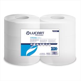 Maxi JUMBO Toilet Rolls - CASE 6 - STRONG333J