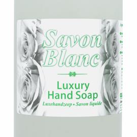 SAVON BLANC luxury hand soap 5 litres