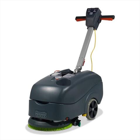 Numatic - TT1840G - Compact Scrubber Drier