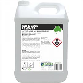 Tar & Glue Remover 5 Litres