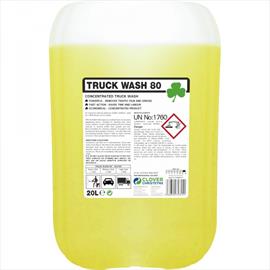 TRUCK WASH 80 - vehicle wash 20 litres