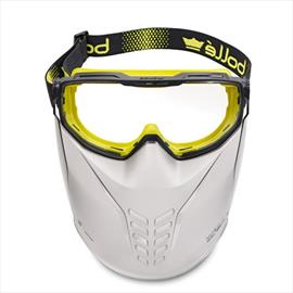 Bolle Universal Goggle Vented - PAIR