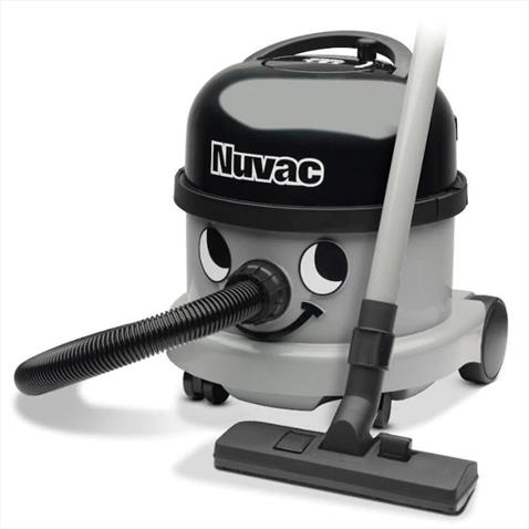 Numatic - VNR-200 Commercial Vacuum Cleaner 240v