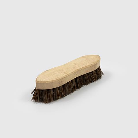 Hill Brush - Hand Scrub Brush STIFF 210mm