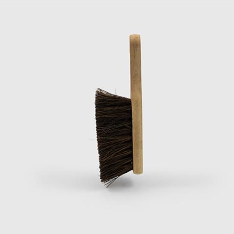 Hill Brush - 280mm HAND BANISTER BASSINE FILL - STIFF