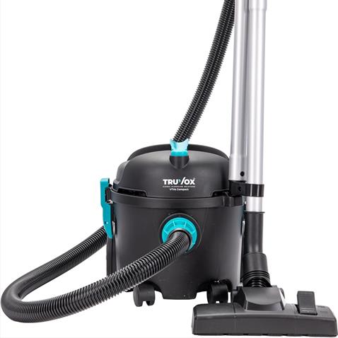 TRUVOX - VTVe Compact Tub Vacuum