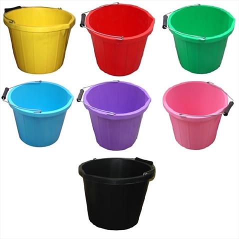 Bucket - 3 Gallon